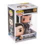 Фігурка для геймерів Funko Pop серії Ліга Справедливості – Супермен (чорний костюм) (56801) Фігурка для геймерів Funko Pop серії Ліга Справедливості – Супермен (чорний костюм) (56801)
