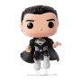 Фігурка для геймерів Funko Pop серії Ліга Справедливості – Супермен (чорний костюм) (56801) Фігурка для геймерів Funko Pop серії Ліга Справедливості – Супермен (чорний костюм) (56801)