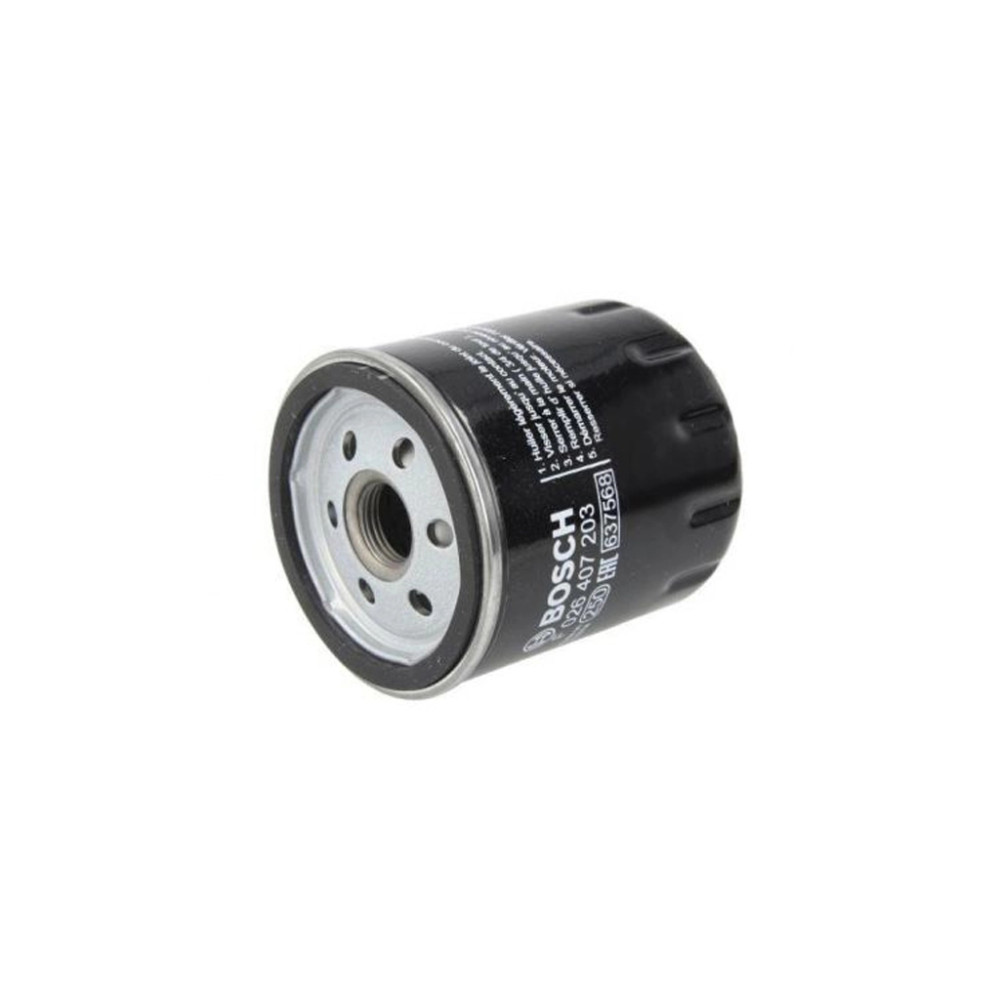 Фільтр масляний Bosch F026407203