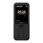 Мобільний телефон Nokia 5310 DS 2024 Black-Red Мобільний телефон Nokia 5310 DS 2024 Black-Red