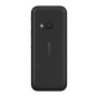 Мобільний телефон Nokia 5310 DS 2024 Black-Red Мобільний телефон Nokia 5310 DS 2024 Black-Red