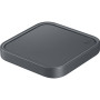 Зарядний пристрій Samsung 15W Wireless Charger Pad w/o Dark Gray (EP-P2400BBEGEU) Зарядний пристрій Samsung 15W Wireless Charger Pad w/o Dark Gray (EP-P2400BBEGEU)