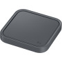 Зарядний пристрій Samsung 15W Wireless Charger Pad w/o Dark Gray (EP-P2400BBEGEU) Зарядний пристрій Samsung 15W Wireless Charger Pad w/o Dark Gray (EP-P2400BBEGEU)