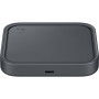 Зарядний пристрій Samsung 15W Wireless Charger Pad w/o Dark Gray (EP-P2400BBEGEU) Зарядний пристрій Samsung 15W Wireless Charger Pad w/o Dark Gray (EP-P2400BBEGEU)