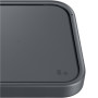 Зарядний пристрій Samsung 15W Wireless Charger Pad w/o Dark Gray (EP-P2400BBEGEU) Зарядний пристрій Samsung 15W Wireless Charger Pad w/o Dark Gray (EP-P2400BBEGEU)