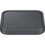 Зарядний пристрій Samsung 15W Wireless Charger Pad w/o Dark Gray (EP-P2400BBEGEU) Зарядний пристрій Samsung 15W Wireless Charger Pad w/o Dark Gray (EP-P2400BBEGEU)