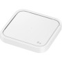 Зарядний пристрій Samsung 15W Wireless Charger Pad w/o White (EP-P2400BWEGEU) Зарядний пристрій Samsung 15W Wireless Charger Pad w/o White (EP-P2400BWEGEU)