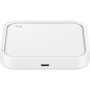 Зарядний пристрій Samsung 15W Wireless Charger Pad w/o White (EP-P2400BWEGEU) Зарядний пристрій Samsung 15W Wireless Charger Pad w/o White (EP-P2400BWEGEU)