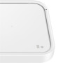 Зарядний пристрій Samsung 15W Wireless Charger Pad w/o White (EP-P2400BWEGEU) Зарядний пристрій Samsung 15W Wireless Charger Pad w/o White (EP-P2400BWEGEU)