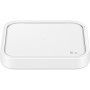 Зарядний пристрій Samsung 15W Wireless Charger Pad w/o White (EP-P2400BWEGEU) Зарядний пристрій Samsung 15W Wireless Charger Pad w/o White (EP-P2400BWEGEU)