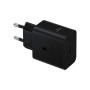 Зарядний пристрій Samsung 45W Compact Power Adapter (w C to C Cable) Black (EP-T4511XBEGEU) Зарядний пристрій Samsung 45W Compact Power Adapter (w C to C Cable) Black (EP-T4511XBEGEU)