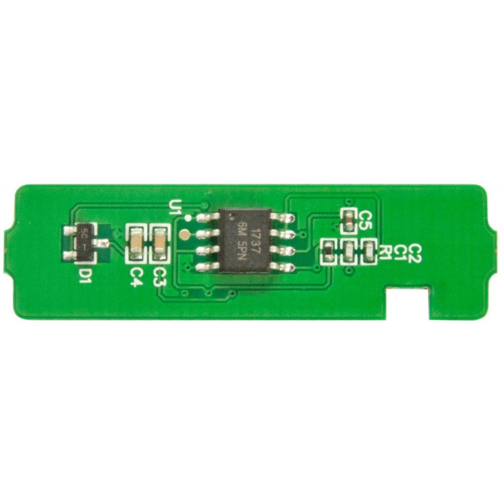 Чип для картриджа Samsung SL-C430W/С480W (1.5К) Black BASF (BASF-CH-K404S)