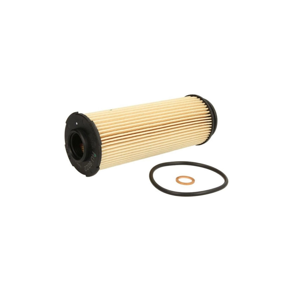 Фільтр масляний Mann HU6022Z