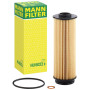 Фільтр масляний Mann HU6022Z
