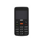 Мобільний телефон 2E T180 MAX Black (688130251051) Мобільний телефон 2E T180 MAX Black (688130251051)