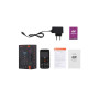 Мобільний телефон 2E T180 MAX Black (688130251051) Мобільний телефон 2E T180 MAX Black (688130251051)