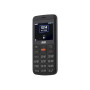 Мобільний телефон 2E T180 MAX Black (688130251051) Мобільний телефон 2E T180 MAX Black (688130251051)
