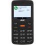 Мобільний телефон 2E T180 MAX Black (688130251051) Мобільний телефон 2E T180 MAX Black (688130251051)