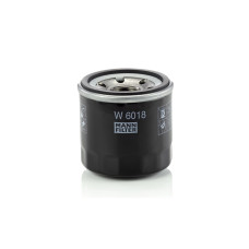 Фільтр масляний Mann W6018