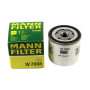 Фільтр масляний Mann W7008