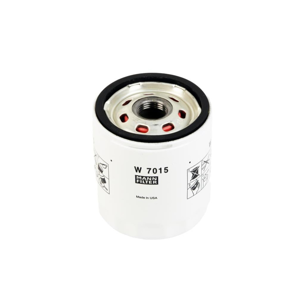 Фільтр масляний Mann W7015