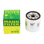 Фільтр масляний Mann W7015 Фільтр масляний Mann W7015