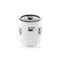 Фільтр масляний Mann W7015 Фільтр масляний Mann W7015