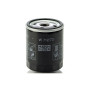 Фільтр масляний Mann W712/73 Фільтр масляний Mann W712/73
