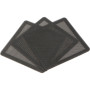 Пиловий фільтр для ПК Gelid Solutions MAGNET MESH DUST FILTER 140 3pcs (SL-Dust-04) Пиловий фільтр для ПК Gelid Solutions MAGNET MESH DUST FILTER 140 3pcs (SL-Dust-04)