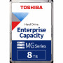 Жорсткий диск 3.5" 8TB Toshiba (MG08ADA800E) Жорсткий диск 3.5" 8TB Toshiba (MG08ADA800E)