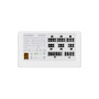 Блок живлення Gamemax 600W GM-600 Modular white (GM-600 Modular white) Блок живлення Gamemax 600W GM-600 Modular white (GM-600 Modular white)