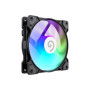 Кулер до корпусу Gamemax FN12A-S5 Кулер до корпусу Gamemax FN12A-S5