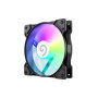 Кулер до корпусу Gamemax FN12A-S5 Кулер до корпусу Gamemax FN12A-S5