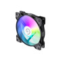 Кулер до корпусу Gamemax FN12A-S5 Кулер до корпусу Gamemax FN12A-S5