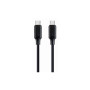 Дата кабель USB-C to USB-C 1.5m 100W Cablexpert (CC-USB2-CMCM100-1.5M) Дата кабель USB-C to USB-C 1.5m 100W Cablexpert (CC-USB2-CMCM100-1.5M)