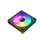 Кулер до корпусу Gamemax FN12A-S8I-R Кулер до корпусу Gamemax FN12A-S8I-R