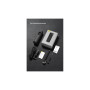 Автомобільний компресор Baseus Super Mini Inflator Pump Black (CRCQ000001) Автомобільний компресор Baseus Super Mini Inflator Pump Black (CRCQ000001)