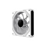 Кулер до корпусу Gamemax FN12A-S8I-RW Кулер до корпусу Gamemax FN12A-S8I-RW