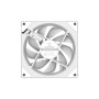 Кулер до корпусу Gamemax FN12A-S8I-RW Кулер до корпусу Gamemax FN12A-S8I-RW