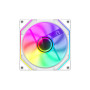 Кулер до корпусу Gamemax FN12A-S8I-RW Кулер до корпусу Gamemax FN12A-S8I-RW
