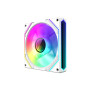 Кулер до корпусу Gamemax FN12A-S8I-W Кулер до корпусу Gamemax FN12A-S8I-W