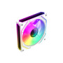 Кулер до корпусу Gamemax FN12A-S8I-W Кулер до корпусу Gamemax FN12A-S8I-W
