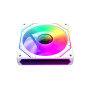 Кулер до корпусу Gamemax FN12A-S8I-W Кулер до корпусу Gamemax FN12A-S8I-W