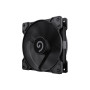 Кулер до корпусу Gamemax GMX-WFBK-PWM Кулер до корпусу Gamemax GMX-WFBK-PWM
