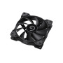 Кулер до корпусу Gamemax GMX-WFBK-PWM Кулер до корпусу Gamemax GMX-WFBK-PWM