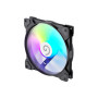 Кулер до корпусу Gamemax FN14A-S5 Кулер до корпусу Gamemax FN14A-S5
