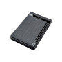 Кишеня зовнішня Dynamode 2.5" SATA/SSD HDD - USB 3.1 Type-C (DM-CAD-25317C) Кишеня зовнішня Dynamode 2.5" SATA/SSD HDD - USB 3.1 Type-C (DM-CAD-25317C)
