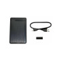 Кишеня зовнішня Dynamode 2.5" SATA/SSD HDD - USB 3.1 Type-C (DM-CAD-25317C) Кишеня зовнішня Dynamode 2.5" SATA/SSD HDD - USB 3.1 Type-C (DM-CAD-25317C)