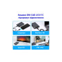 Кишеня зовнішня Dynamode 2.5" SATA/SSD HDD - USB 3.1 Type-C (DM-CAD-25317C) Кишеня зовнішня Dynamode 2.5" SATA/SSD HDD - USB 3.1 Type-C (DM-CAD-25317C)