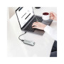 Кишеня зовнішня Maiwo M.2 SSD NVMe 2280 ч-з USB4.0 Type-C 40Gbps (K1695) Кишеня зовнішня Maiwo M.2 SSD NVMe 2280 ч-з USB4.0 Type-C 40Gbps (K1695)